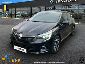 renault clio v e-tech full hybrid 145 evolution