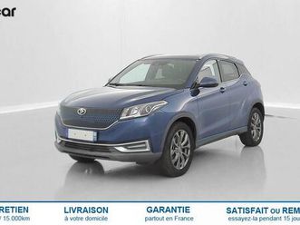 3 electric 163ch luxury