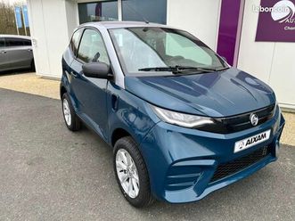 aixam city pack s9 e