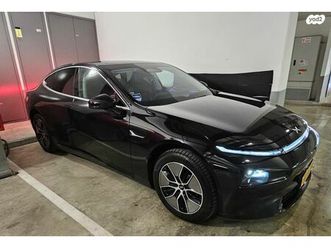 long range חשמלי אוט׳ (276 כ״ס)