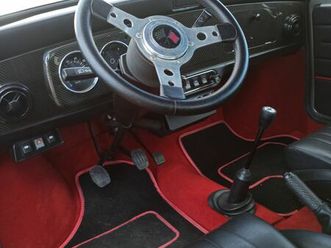 AUSTIN MINI austin-mini