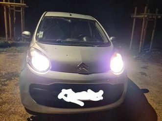 CITROEN C1 citroen-c1-roule-bien