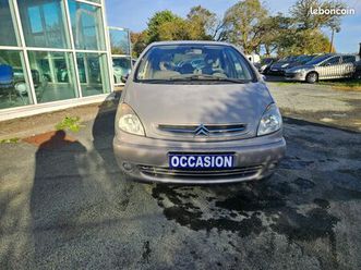 xsara picasso 1.8 115cv