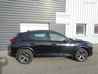 cupra formentor 1.5 etsi hybride 150 ch v dsg7 31900