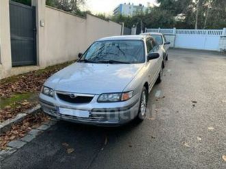 generation2 1.8 ltx clim 5p