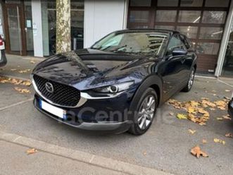 2.0 e-skyactiv x m hybrid 186 sportline