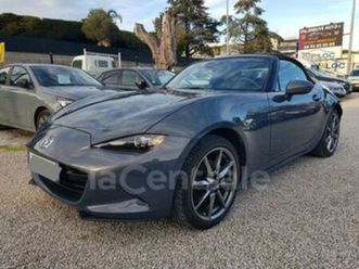 iv st 2.0 skyactiv-g 184 selection