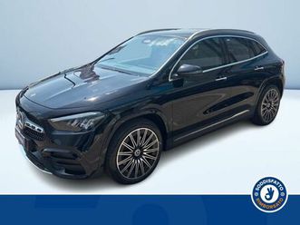 200d automatic amg line advanced plus