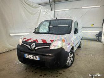 renault kangoo l2 1.5 energy dci - 95 ii express fourgon grand volume extra r-link phase 2