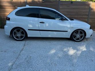 seat ibiza 6l fr