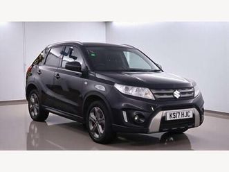 1.6 ddis sz-t euro 6 (start/stop) 5dr