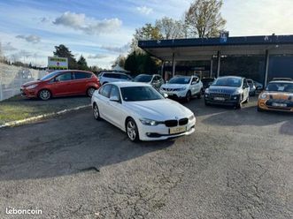 bmw serie 3 f30 316d 116 ch 118 g executive