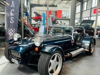 caterham seven hpc 2.0l - 1995