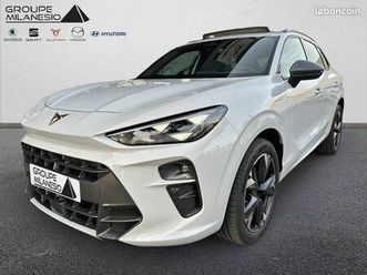 cupra terramar 1.5 ehybrid 272 ch dsg6 vz