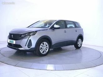 peugeot 5008 business bluehdi 130ch s&s eat8 - active