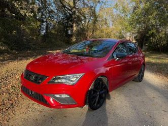 seat leon 5f 2021
