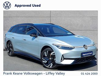 tourer gtx plus 86kwh *21