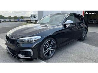 bmw m 140i