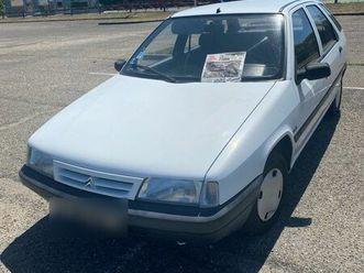 citroen zx 1.9 diesel collection