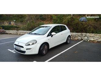 fiat punto 1.2 easy 3p