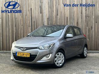 hyundai i20 - 1.2i go