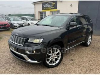 iv generation2 3.0 v6 crd 250 summit bva8