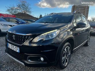 peugeot 2008 1.6 bluehdi 99 cv