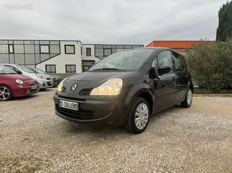 renault modus 1.2 16v 75ch [url masquée pour votre sécurité]