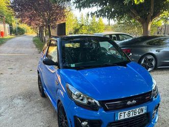 ligier js50 sport ultimate