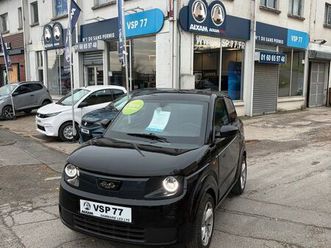 ligier myli e.pic 12 kwh