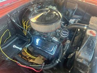 1950 chevrolet bel air