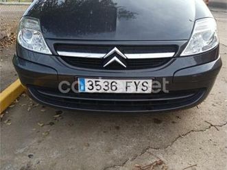 citroen c8 2.0 hdi 16v 138 exclusive
