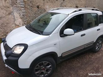 panda city cross plus