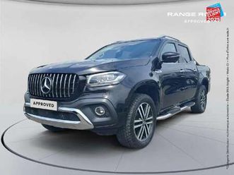 350d 258ch power 4matic bva7 gps camera