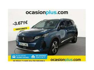 1.6 bluehdi allure 7 pl. eat6 120