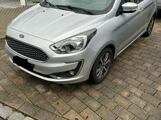 ka+ 1.2 ti-vct cool&sound