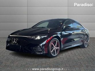 cla 250+ - eq - km0 | 272cv | premium - amg line