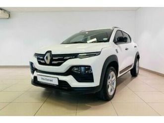 2023 renault kiger 1.0 energy zen auto