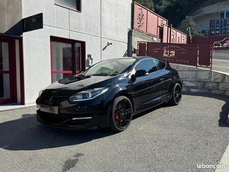 renault megane mégane coupé 2.0i 16v - 265 s&s iii coupe r.s phase 2