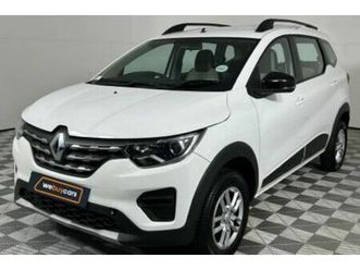 2023 renault triber 1.0 dynamique