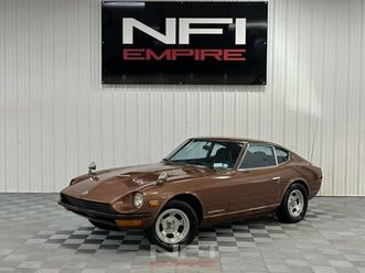 1972 datsun 240z