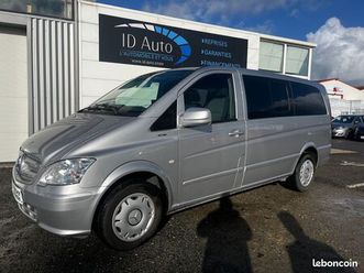 mercedes-vito-116-2-2-cdi-163-ch-combi-long-9-pl-garantie-1-an