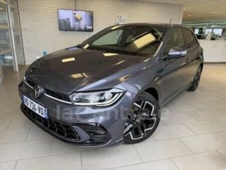 vi generation2 1.0 tsi 116 s&s r-line edition dsg7