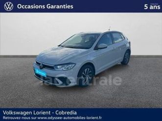 vi generation2 1.0 tsi 95 s&s life plus dsg7