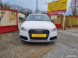 audi a1 1.0 tfsi 95 ultra