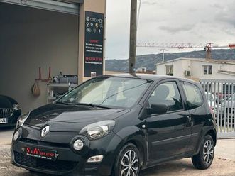 renault twingo phase 2 dynamique 1.2 75 cv - garantie 12 mois - 1ere main - jamais accidenté - véhicule français - révision ok - clim - bluetooth - vitres élect