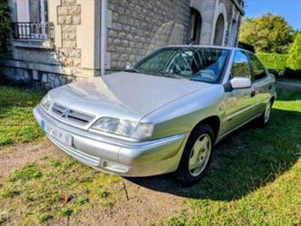 xantia 1.8 séduction clim 2ieme main