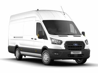 ford ostatní transit van v363 ica3 van 2,0
