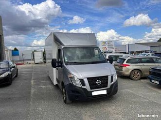 nissan nv400 2.3 dc 170cv