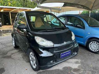 fortwo 1.0 pulse 84cv